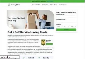 movingplace.com