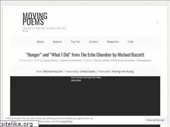 movingpoems.com