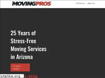 movingprosllc.com