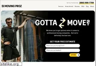 movingproz.com