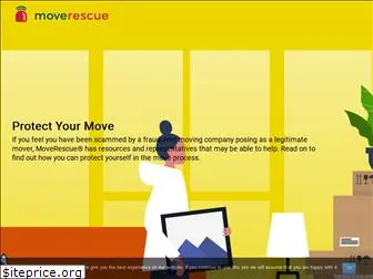 movingrescues.com