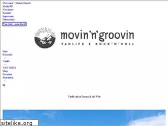 movingroovin.de