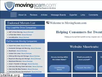 movingscam.com