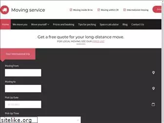 movingservice.cz