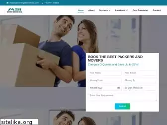 movingserviceindia.com