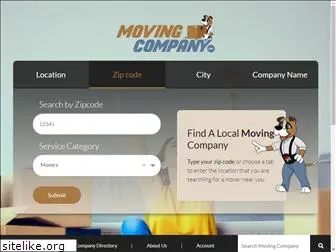 movingservices.com