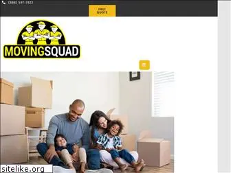 movingsquad.com