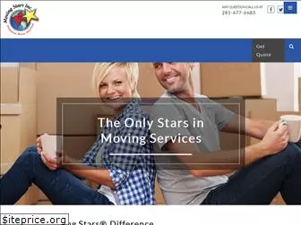 movingstarsinc.com