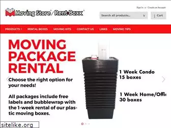 movingstore.com