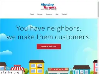 movingtarget.com