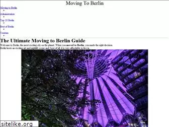 movingto-berlin.com