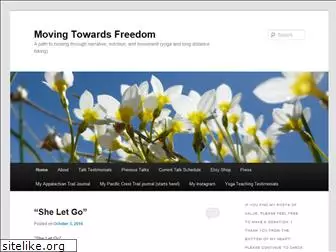 movingtowardsfreedom.com