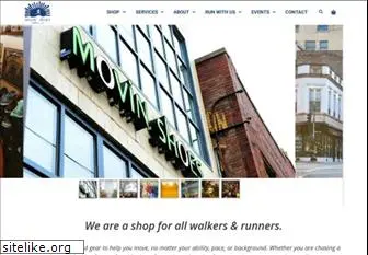 movinshoes.com