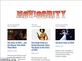 moviocrity.com