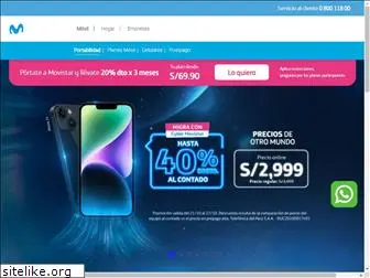 movistar-promociones.pe