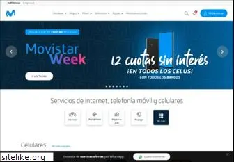 movistar.com.ar