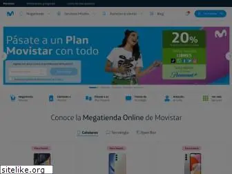 movistar.com.ec