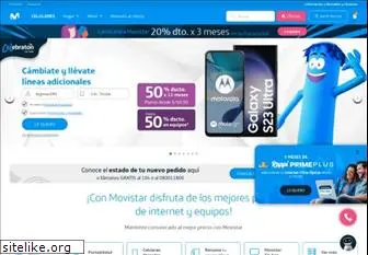 movistar.com.pe