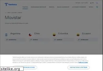 movistar.com