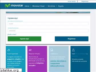 movistarcloud.com.ve