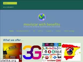 movistarwithbenefits.com