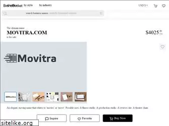 movitra.com