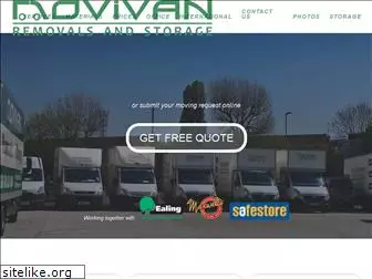 movivan.co.uk