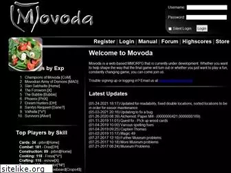 movoda.net