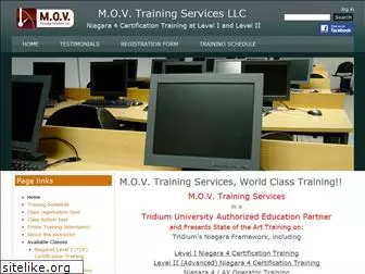 movtraining.com