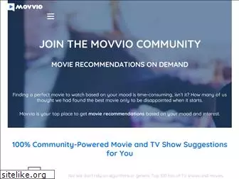 movvio.com