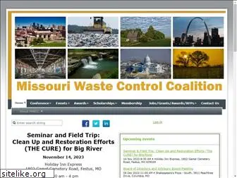 mowastecoalition.org