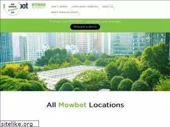 mowbot.com