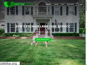 mowdfw.net