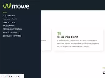mowe.com.br