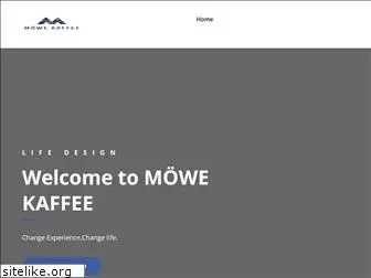 mowekaffee.com