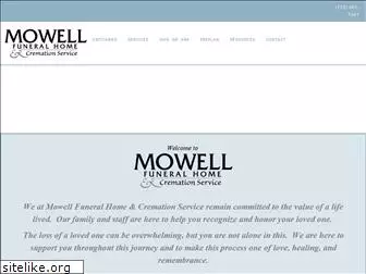 mowells.com