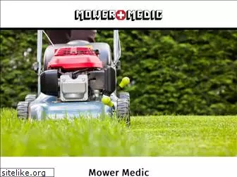 mower-medic.com