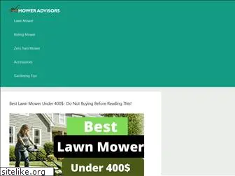 moweradvisors.com