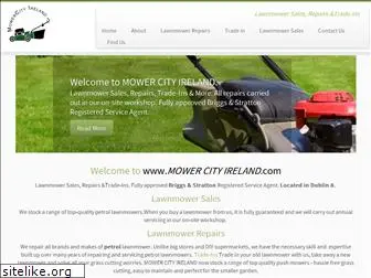 mowercityireland.com