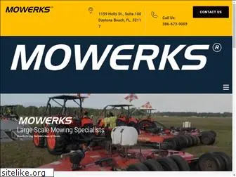 mowerks.com