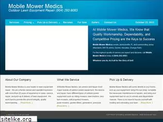 mowermedics.net