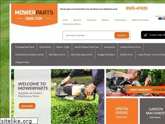 mowerparts.ie