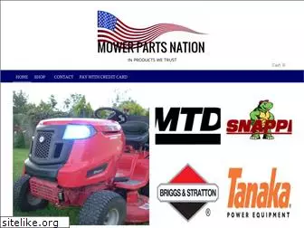 mowerpartsnation.com