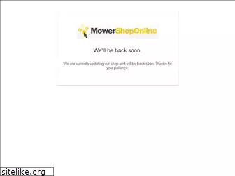 mowershoponline.com.au