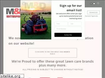 mowersok.com