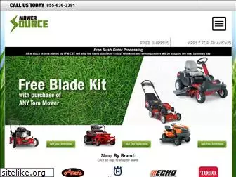 mowersource.com