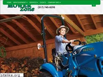 mowerzoneonline.com