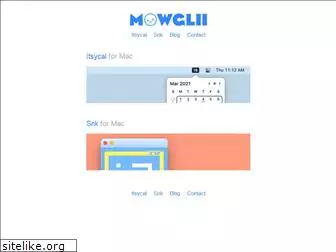 mowglii.com