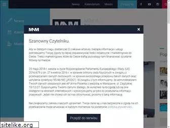 mowianamiescie.pl