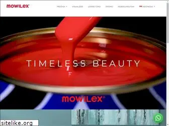 mowilex.com